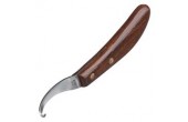 The Knife Classic Long Handle